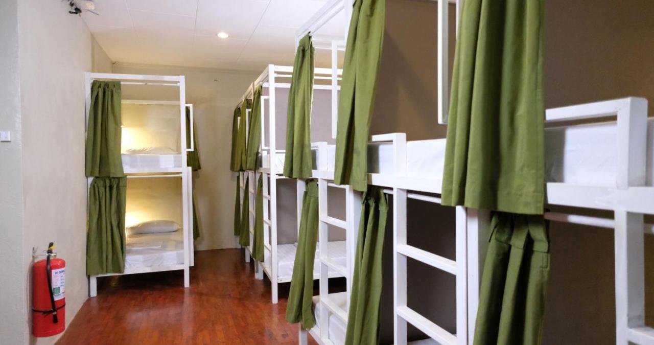 Mad Monkey Hostel Siquijor
