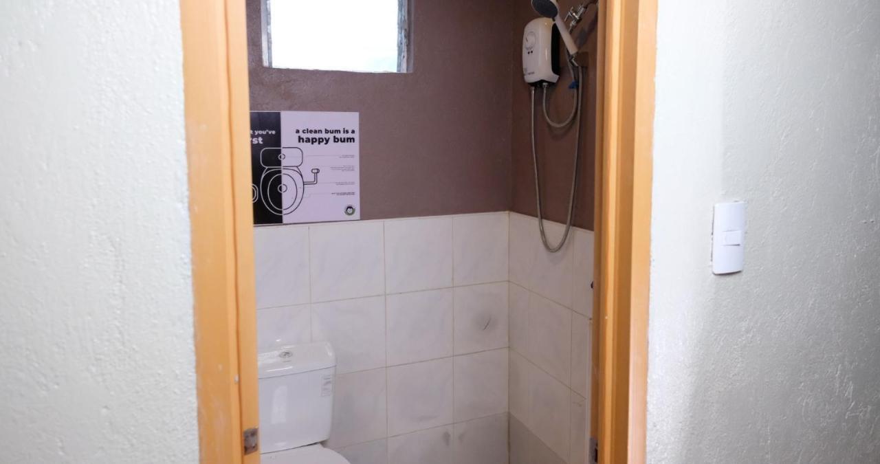 Mad Monkey Hostel