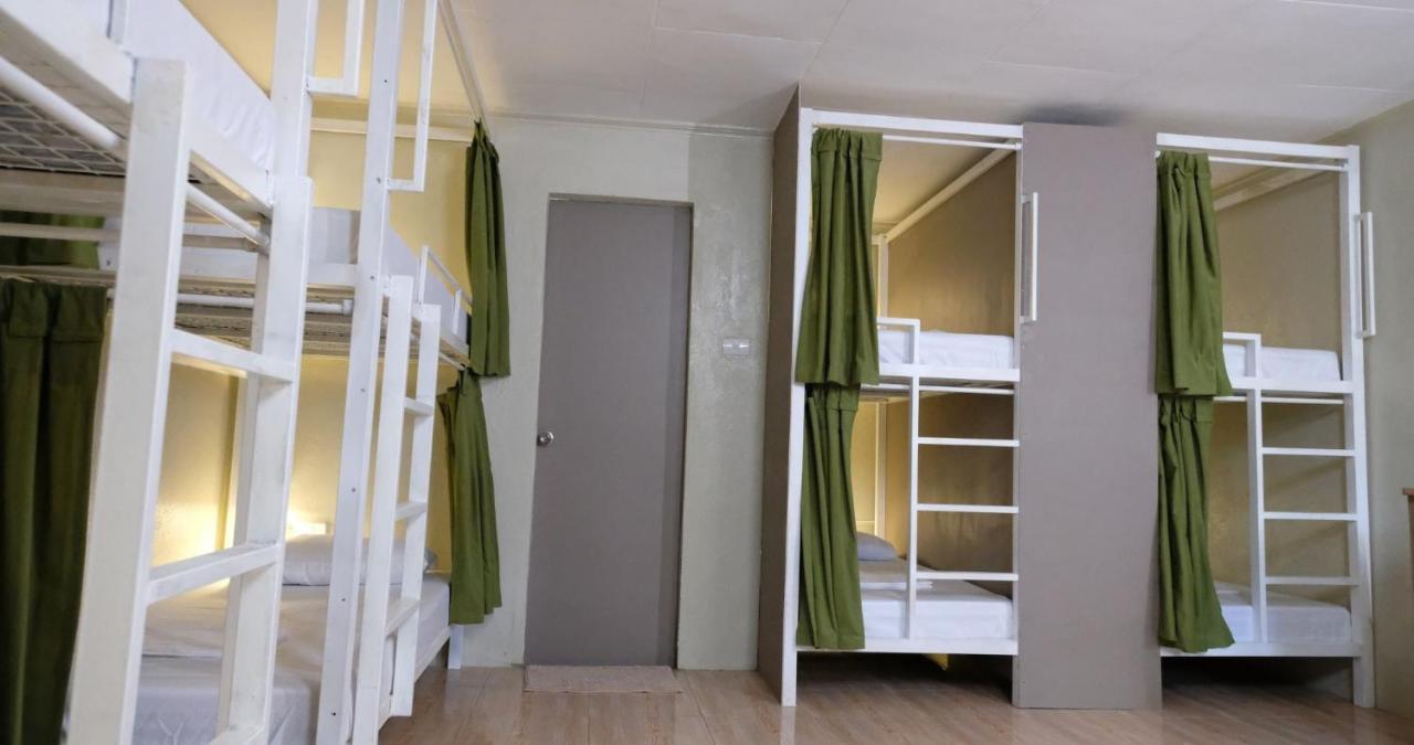 Hostel Mad Monkey Siquijor