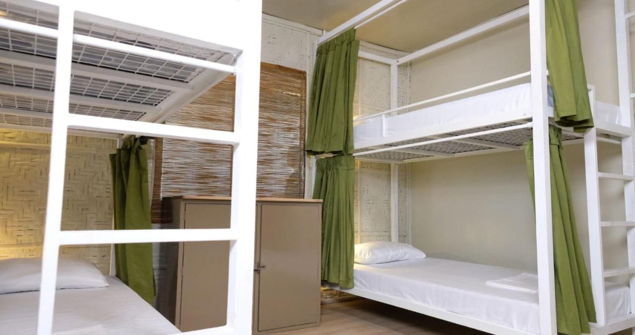 Mad Monkey Hostel Siquijor