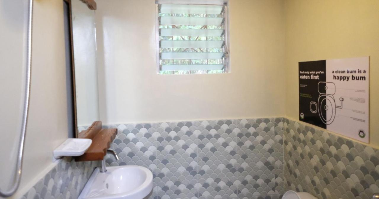 Hostel Mad Monkey Siquijor