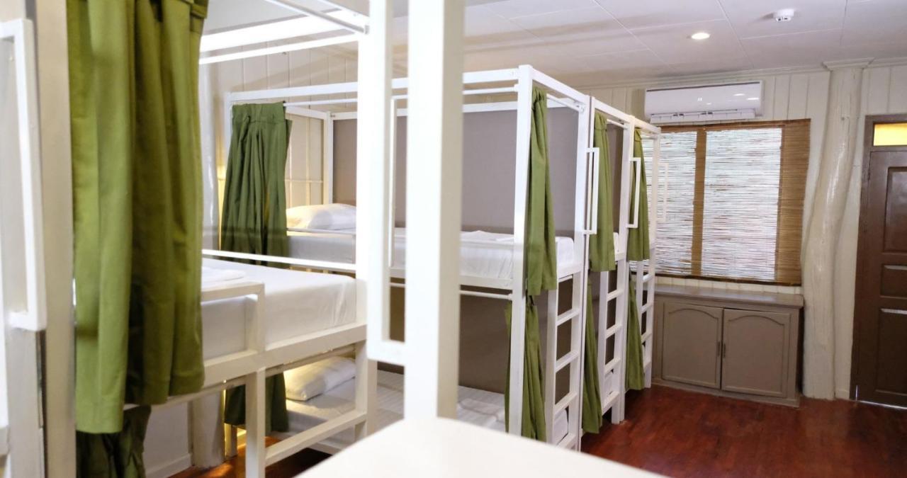 Hostel Mad Monkey
