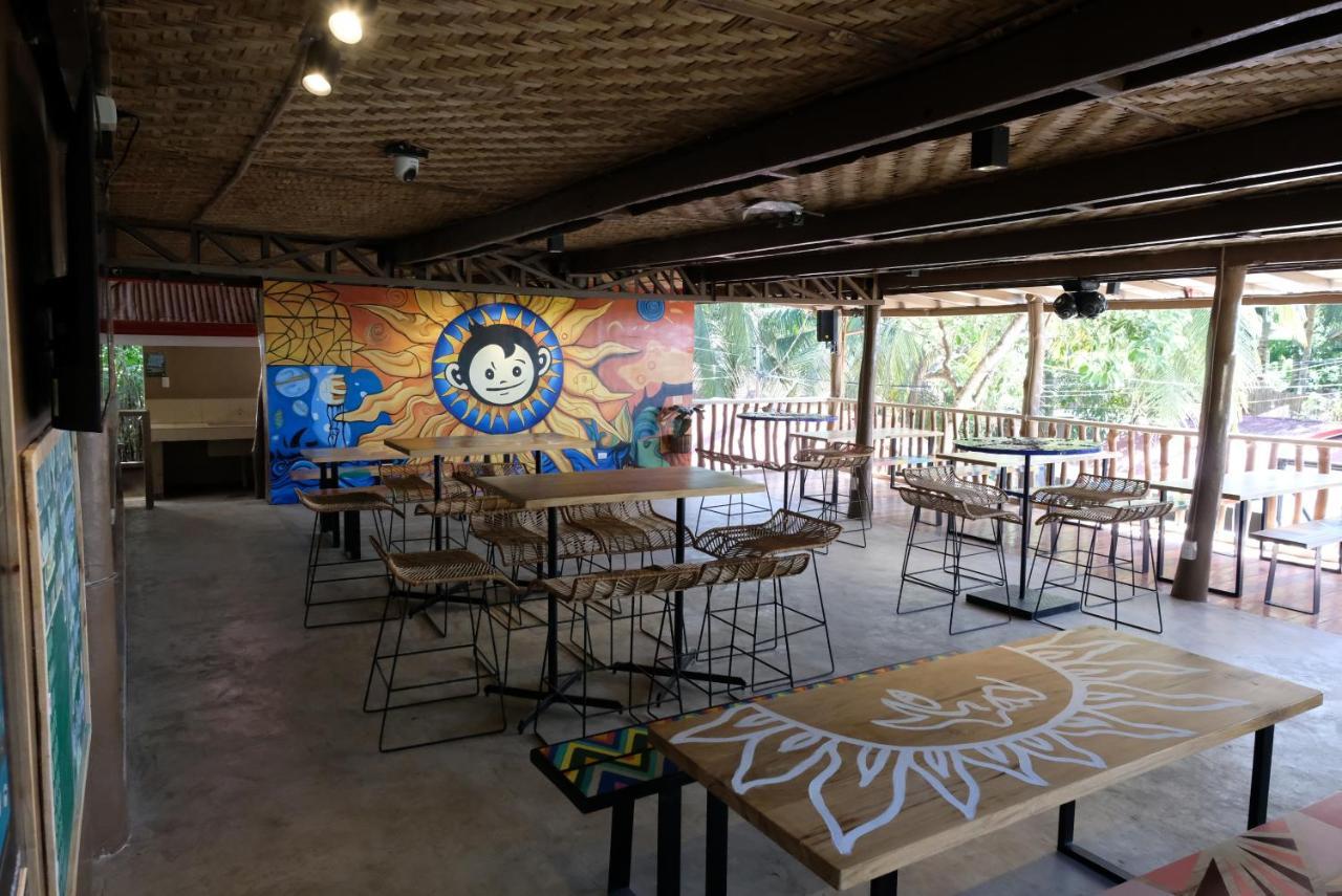 Hostel Mad Monkey Siquijor