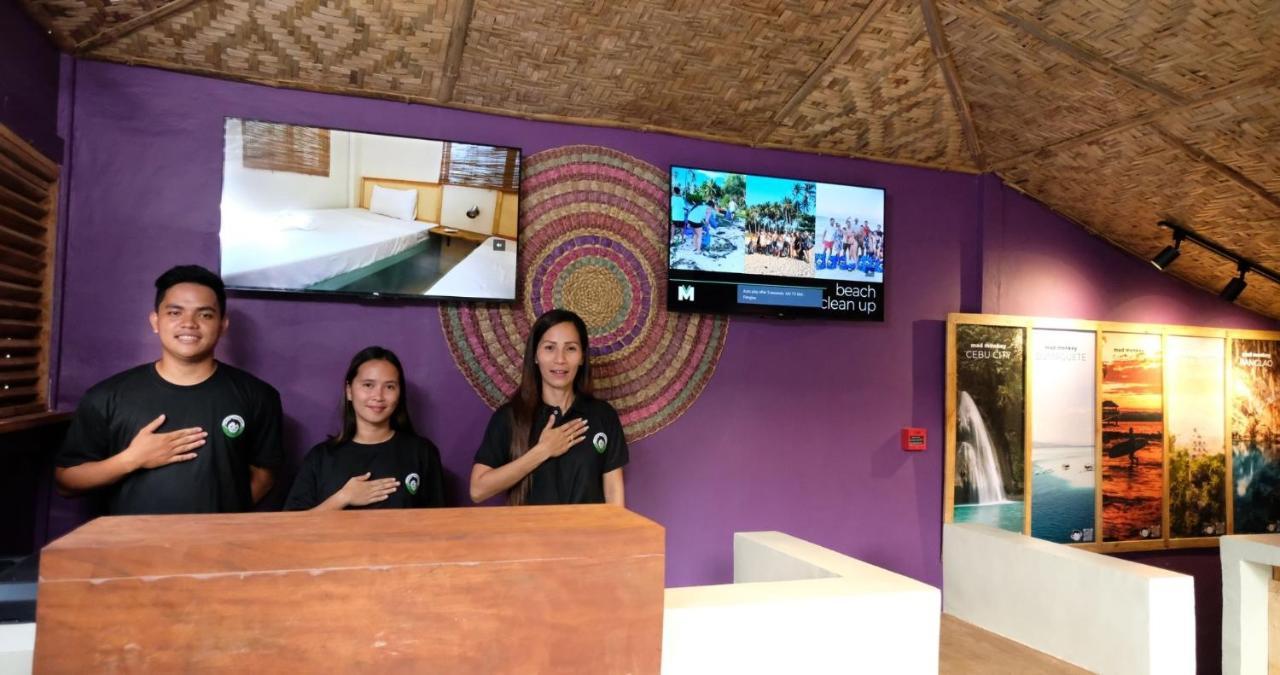Mad Monkey Hostel Siquijor