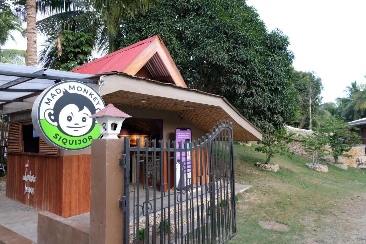 Hostel Mad Monkey *
