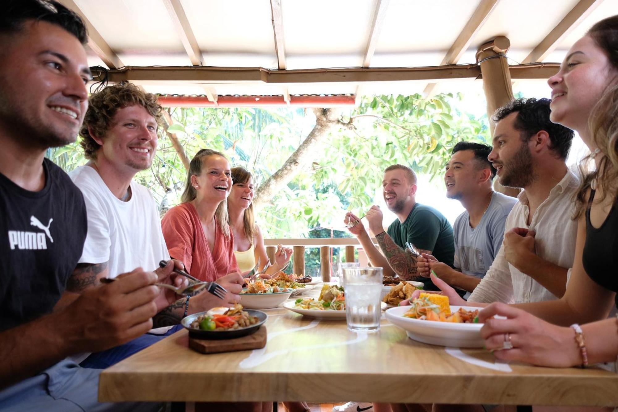 Hostel Mad Monkey Siquijor