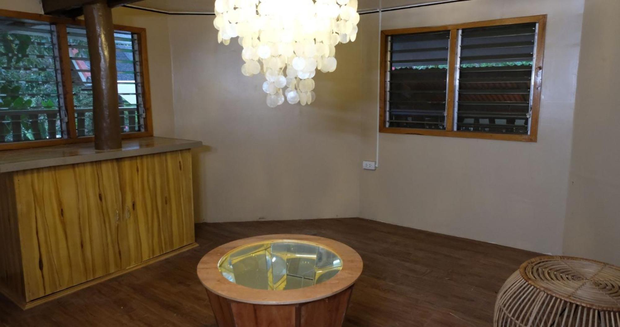 Mad Monkey Hostel