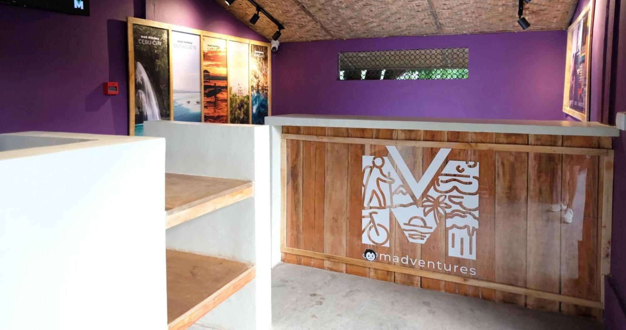 Hostel Mad Monkey Siquijor