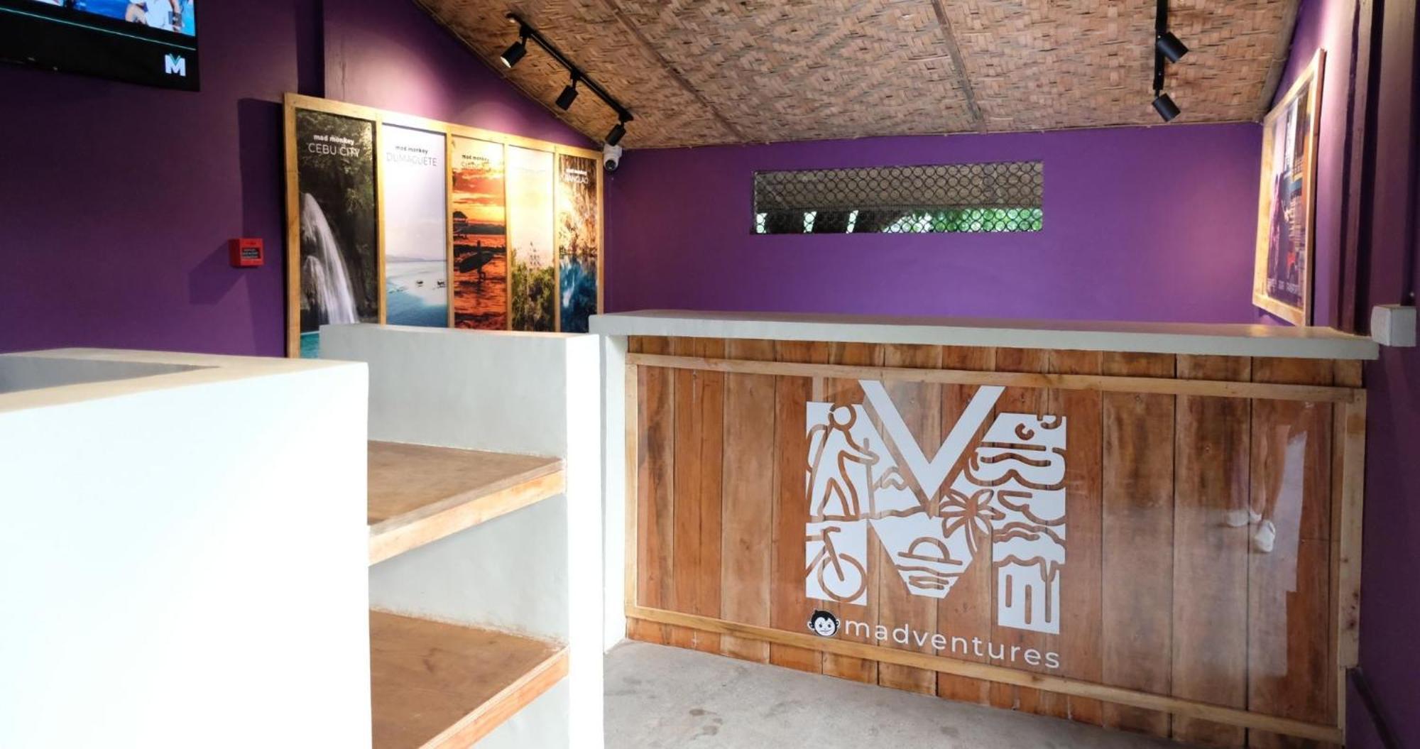 Hostel Mad Monkey Siquijor